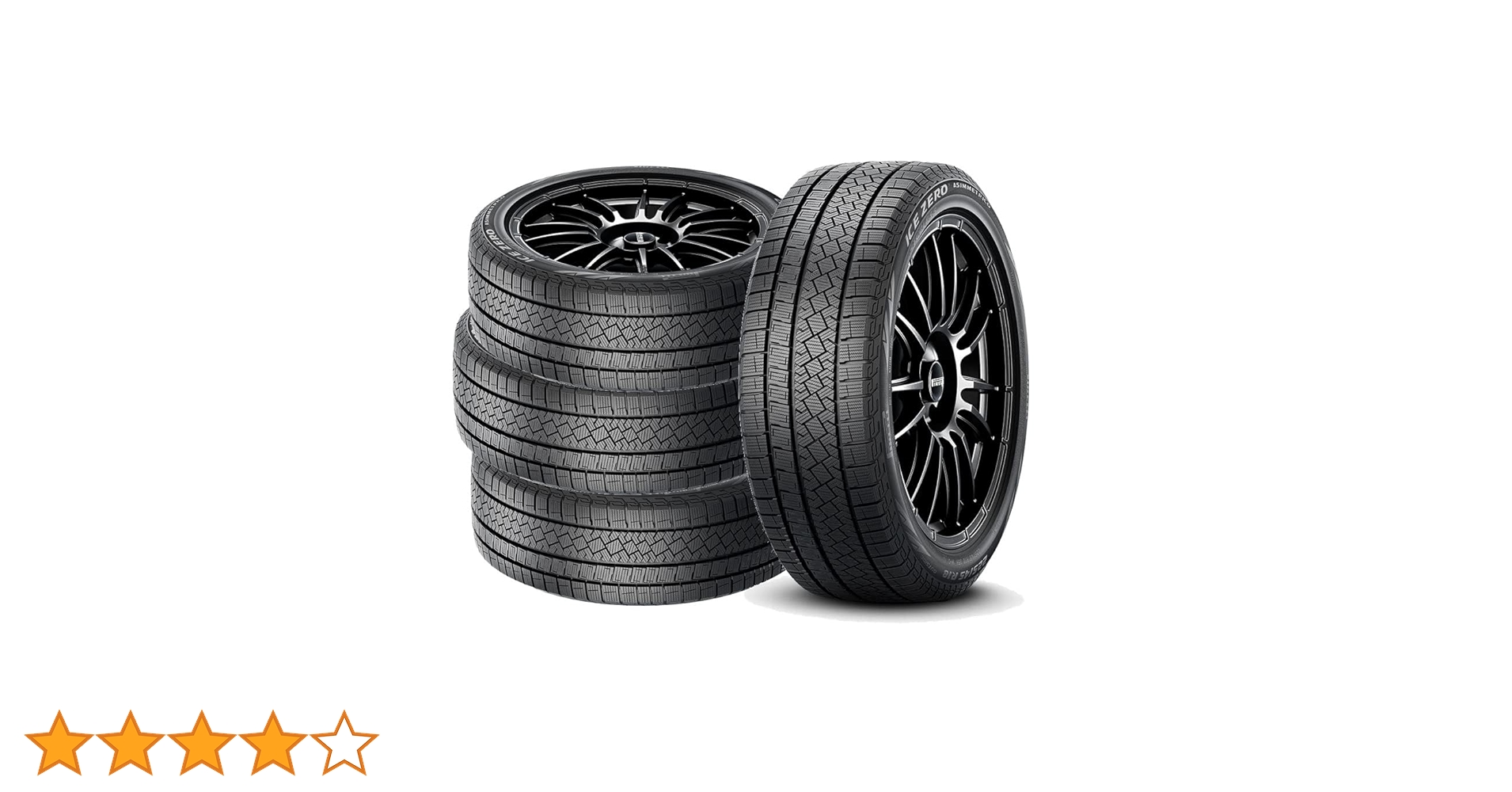 245/40R18 4本 スタッドレス ピレリ バリ山 PIRELLI 在庫限り 245/40R18 スタッドレス 2025年製 ピレリ ICE